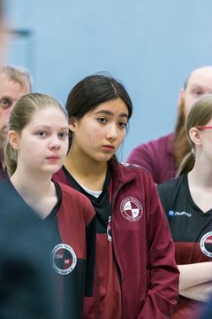 Bild 23 - HFV Futsalmeisterschaft